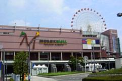 モザイクモール港北店